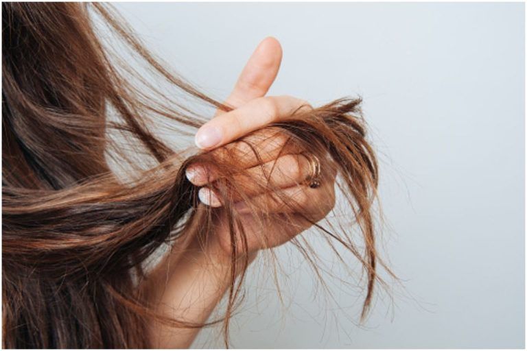 5 Home Remedies to Repair and Prevent Split Ends